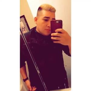 Meet your Posher, Jesus